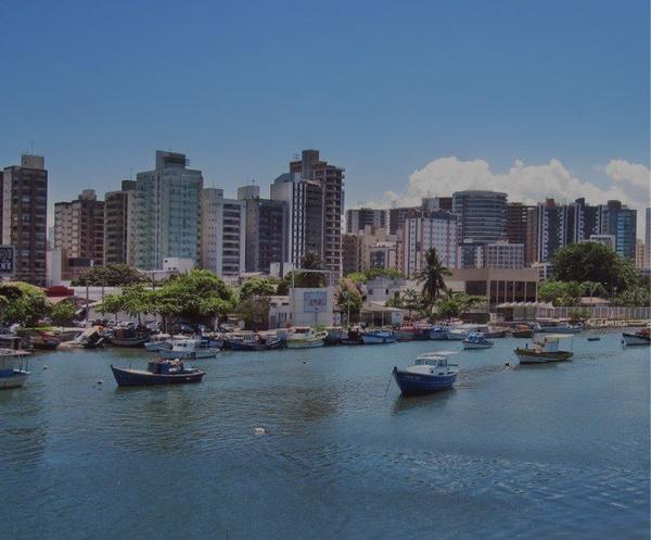 ônibus saindo da Rodoviária de Juiz de Fora para Vitória